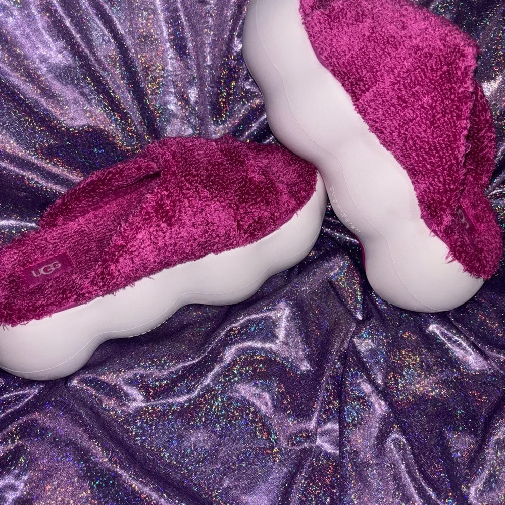 UGG Sugarcloud 3